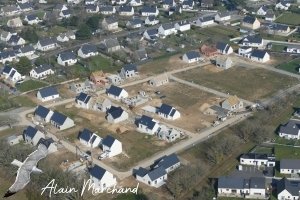 P1580691 2023 03 02 Rue De La Côte D'amour, De La Croix Gervaud, Allée Des Aigrettes, Des Hérons, Des Spatules, Des Vanneaux, Des Fauvettes